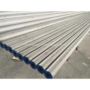 Stainless Steel Seamless Tube, Pickled, Solid, Annealed ASTM A269 TP304 , ASME SA269 TP304L